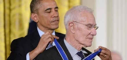99 տարեկանում կյանքից հեռացել է տնտեսագիտության ոլորտում Նոբելյան դափնեկիր Ռոբերտ Սոլոուն