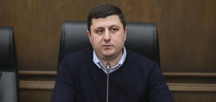 Հանդիպել եմ ապօրինի կալանավորված արցախցի երիտասարդներին