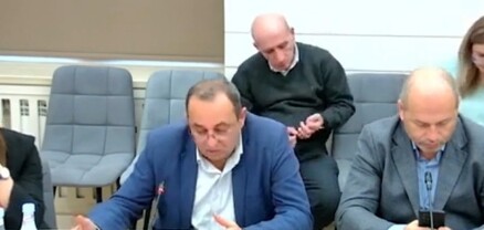 Ճիշտ չի վերցնել ու անդամավճար տվող կուսակցականների մասին տեղեկություն տալ ԿԸՀ-ին