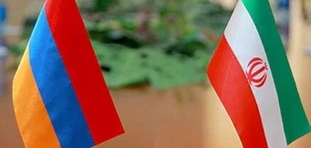 Հայաստանն ու Իրանը քննարկել են անասնաբուժության ոլորտում համագործակցությունը