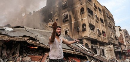 Գազայում ընթացող հակամարտության ընթացքում գրեթե 3 անգամ ավելի շատ մարդ է զոհվել, քան վերջին 15 տարում. ՄԱԿ