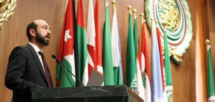 ՀՀ արտաքին քաղաքականության օրակարգում իր ուրույն տեղն ունի Մերձավոր Արևելքի տարածաշրջանը․ ԱԳՆ