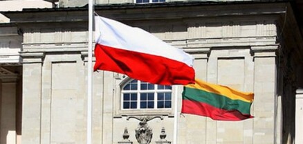 Լիտվան և Լեհաստանը մտադիր են ամրապնդել պաշտպանական համագործակցությունը