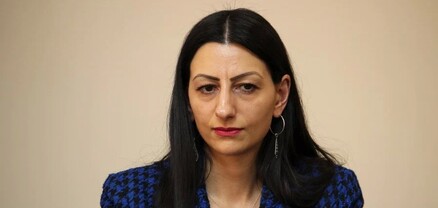 ՄԻՊ-ը «ցրել» է և չի ընդունել արցախցի դատավորներին․ Հրապարակ