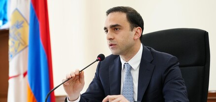 Տիգրան Ավինյանը բահով դուրս կգա՞ փողոց