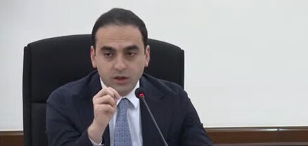 Թենիսի կորտերը «Մայր Հայաստան» արձանի հարակից ավտոկայանատեղիում ենք կառուցելու․ Ավինյան