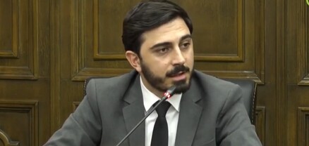 Ստում եք ստորաբար, այ քեզ բան․ ԱԺ-ում կրքերը բորբոքվեցին