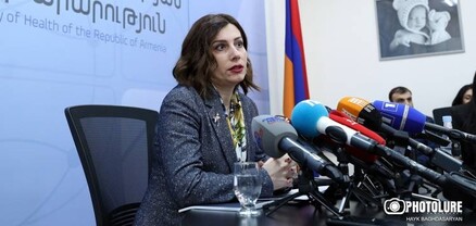 Փող չտա, չի խոսի․ Հրապարակ
