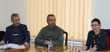 Թումոն ընդլայնում է իր գործունեությունը Վայոց ձորում