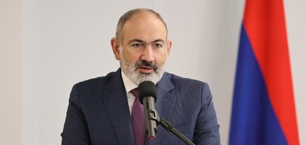 Պետք է մտածել երկրում օրգանիկ սպայական խավ ունենալու մասին. Նիկոլ Փաշինյան