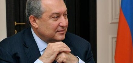 ՀՀ նախկին նախագահը Իսրայելի իշխանություններին հորդորում է պաշտպանել հայ համայնքը բռնություններից
