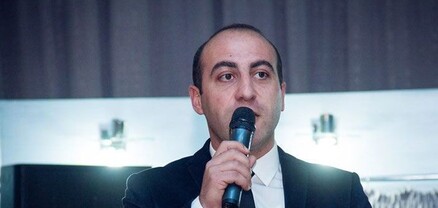 Թատրոնի տնօրենի ժ.պ.-ն «թռա՞ծ է»