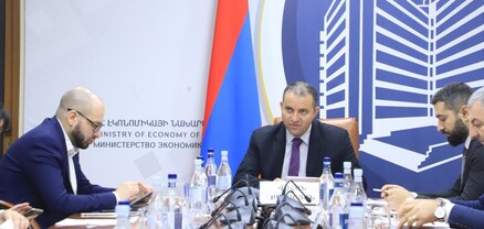Քննարկվել են բենզինի օկտանային թվի լաբորատոր փորձաքննության իրականացմանը վերաբերող հարցեր