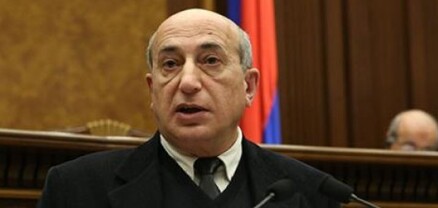 Փաշինյանը վիճակագրական կոմիտեի նախագահին 5 օրով գործուղում է Վիեննա