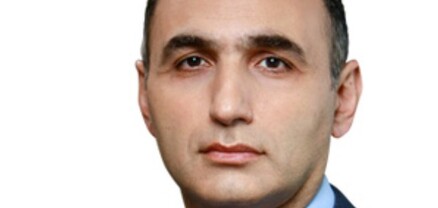 Ազգային պետության հեռանկարը
