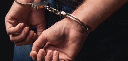 ՀՀ-ում ձերբակալվել է անօրինական միգրացիա կազմակերպելու մեջ մեղադրվող Մոլդովայի քաղաքացի