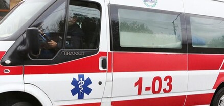 Երևանում բռնության հերթական դեպքն է տեղի ունեցել շտապօգնության բժշկի նկատմամբ