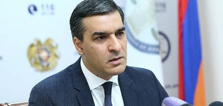 Ադրբեջանն Արթիկը և Հառիճավանքը ներկայացնում է ադրբեջանական՝ Հայաստանը զավթելու իրական նպատակով․ Արման Թաթոյան