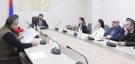 Առաջարկվում է ԱՊՀ երկրների՝ հարկադիր վտարման ենթակա անձանց փաստաթղթավորման ժամանակ միասնական մոտեցում ցուցաբերել