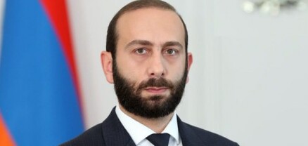 Արարատ Միրզոյանը շնորհավորել է Ֆրանսիայի նորանշանակ արտգործնախարարին