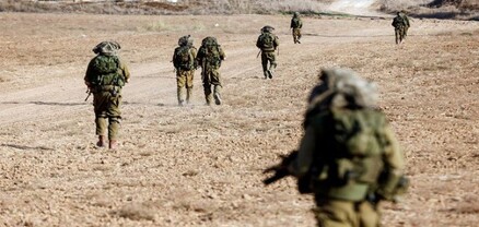 ՑԱԽԱԼ-ը հայտնել է Գազայում ՀԱՄԱՍ-ի հրամանատարական կենտրոնի և շտաբի ոչնչացման մասին