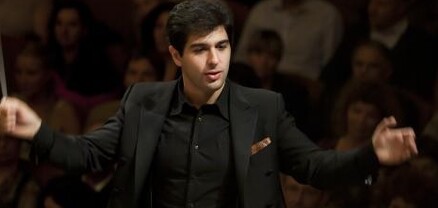 Սերգեյ Սմբատյանը նշանակվել է Բեռլինի սիմֆոնիկ նվագախմբի գլխավոր հրավիրյալ դիրիժոր