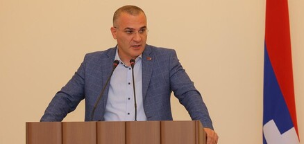 Սամվել Շահրամանյանի որոշմամբ Արցախի նոր պետնախարար է նշանակավել. Ժողովուրդ