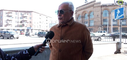 Նիկոլ Փաշինյանն ինչ ուզում անում է և ոչ ոք ոչինչ չի ասում. հարցում