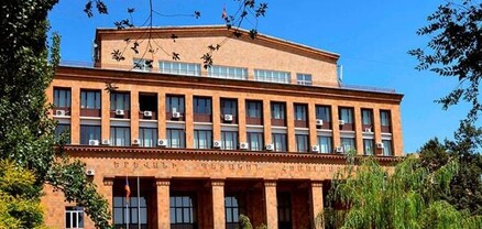 ԵՊՀ-ում բնական կարիքները հոգալը լուրջ խնդիր է դարձել․ Հրապարակ