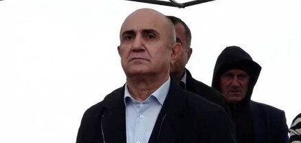 Սամվել Բաբայանի թիմում ճաքեր են առաջանում․ Հրապարակ