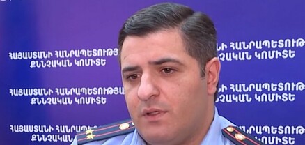 «Բարի ավանդույթները» շարունակվում են. Փաստ