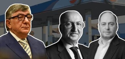 Սուքիասյաններն ու վրացի գործարարները ՀՀ վառելիքի շուկայում նոր ընկերություն են հիմնում․ «Հետք»