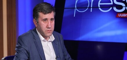 Միջազգային գործընկերներին փաստերով ապացուցում ենք, որ ՀՀ-ում կան քաղբանտարկյալներ