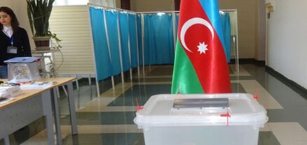 Ադրբեջանի արտահերթ նախագահական ընտրություններում կպայքարի 7 թեկնածու