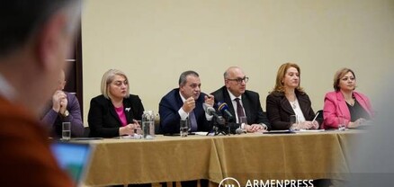 ՀՀ-ն և ԱԷՄ-ն որոշ մթերքների արտահանման համար վկայականների նմուշների համաձայնեցման գործընթաց են սկսել