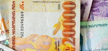 55-ամյա կինը խանութում կեղծ թղթադրամներ է իրացրել
