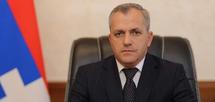 Ինչո՞ւ են լուռ