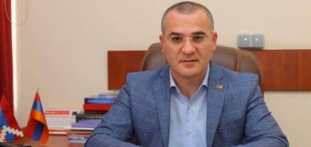 Արցախի նախկին պետնախարարն արտագաղթո՞ւմ է․ Հրապարակ