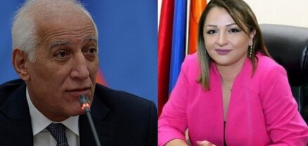 Դիանա Գալոյանը շարունակում է խայտառակել «ռեսպուբլիկան»