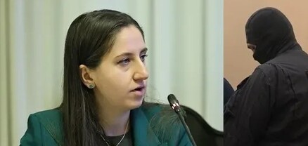 Էկոնոմիկայի փոխնախարարը ձերբակալվել է