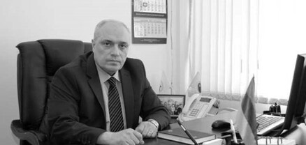 Մահացել է ՀՀ պետական և քաղաքական գործիչ Գագիկ Թադևոսյանը