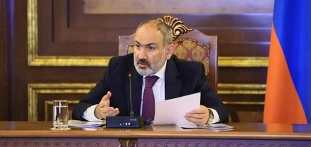 Արտաքին հետախուզության ծառայությունը սիմուլյակր է