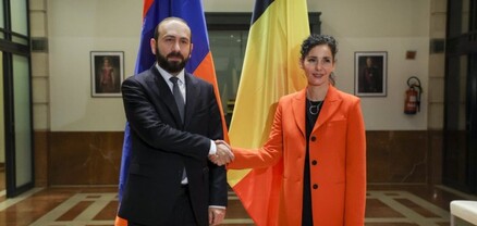 Հայաստանն ակնկալում է ԵՄ խորհրդում Բելգիայի նախագահության հետ համատեղ աշխատանքով խորացնել գործընկերությունը