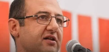 Հայկ Միրզոյանն ընտրվել է Պահպանողական կուսակցության նախագահ