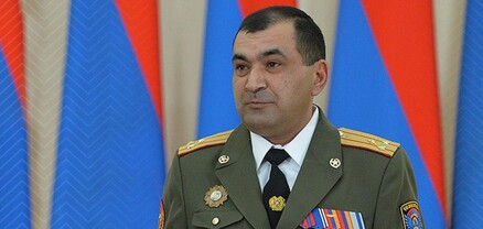 Տիրան Խաչատրյանը կալանավորվել է