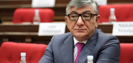 Ես ընդհանրապես բիզնեսով չեմ զբաղվում. Խաչատուր Սուքիասյան
