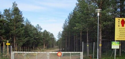 Ֆինլանդիան երկարաձգում է Ռուսաստանի հետ սահմանի փակումը