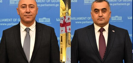 Վրաստանի հակակոռուպցիոն բյուրոն կստուգի հայազգի պատգամավորների հայտարարագրերը