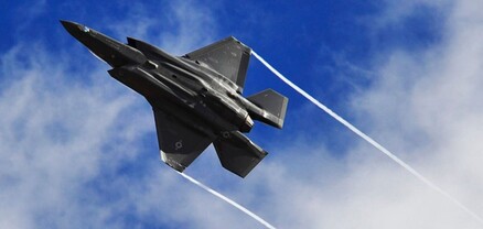 ԱՄՆ պետքարտուղարությունը հաստատել է Թուրքիային F-16 կործանիչների վաճառքը