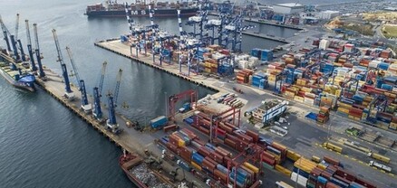 Իսպանիան 2023-ին Թուրքիայից ամենաշատ արտահանում իրականացրած 8-րդ երկիրն է